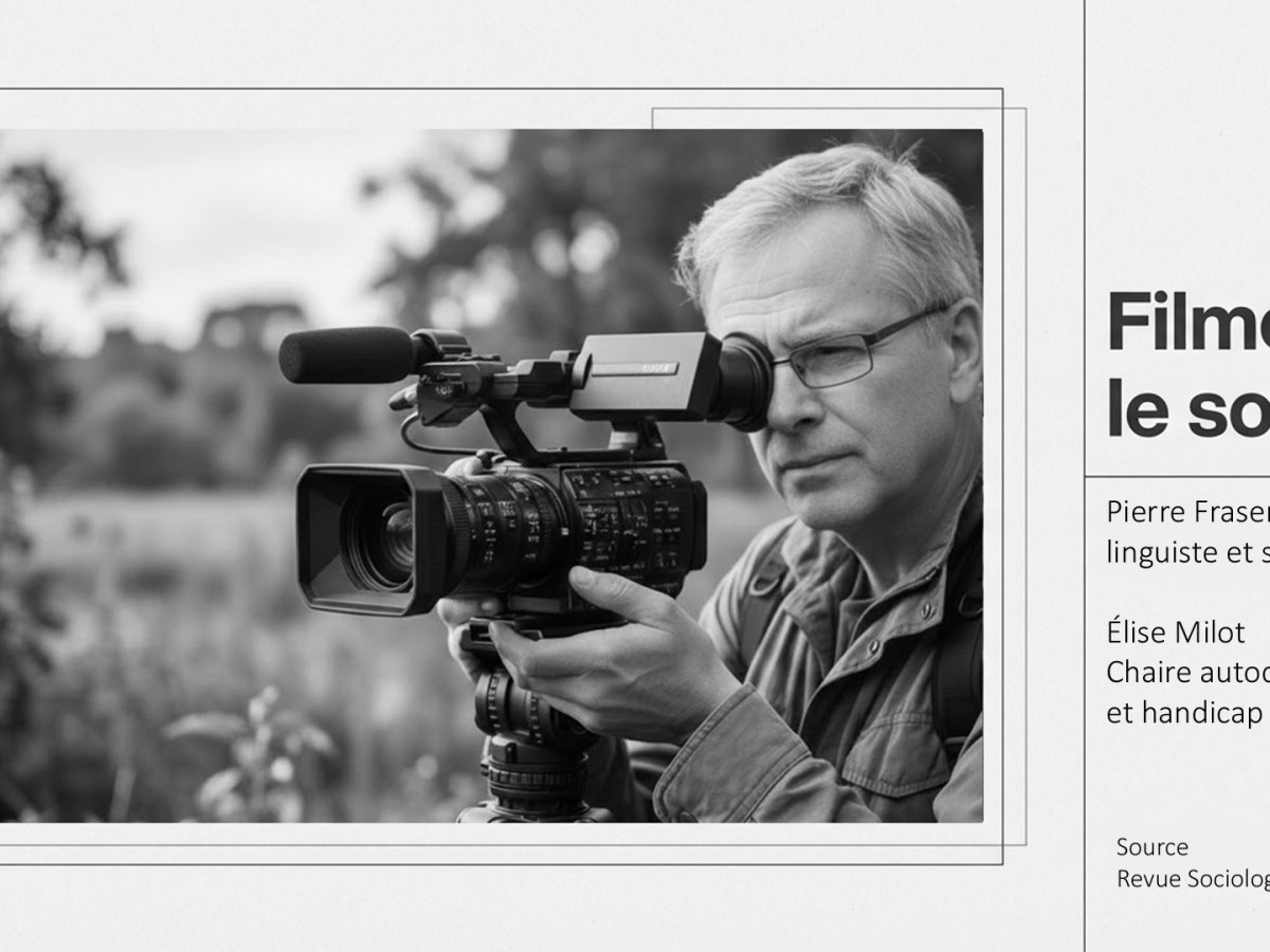 Filmer le social