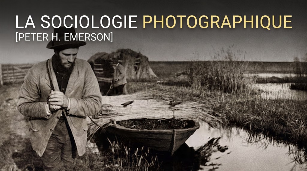 La sociologie photographique