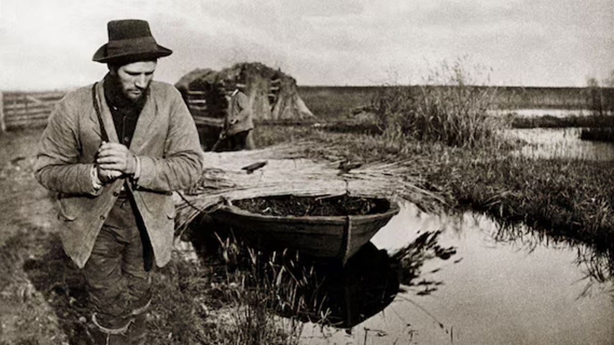 La sociologie photographique