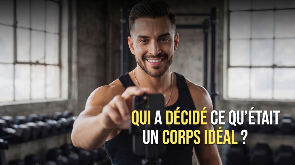 Qui a décidé ce qu&rsquo;était un corps idéal&nbsp;?