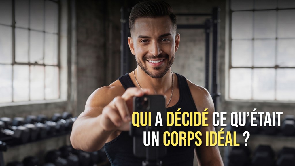 Qui a décidé ce qu&rsquo;était un corps idéal&nbsp;?
