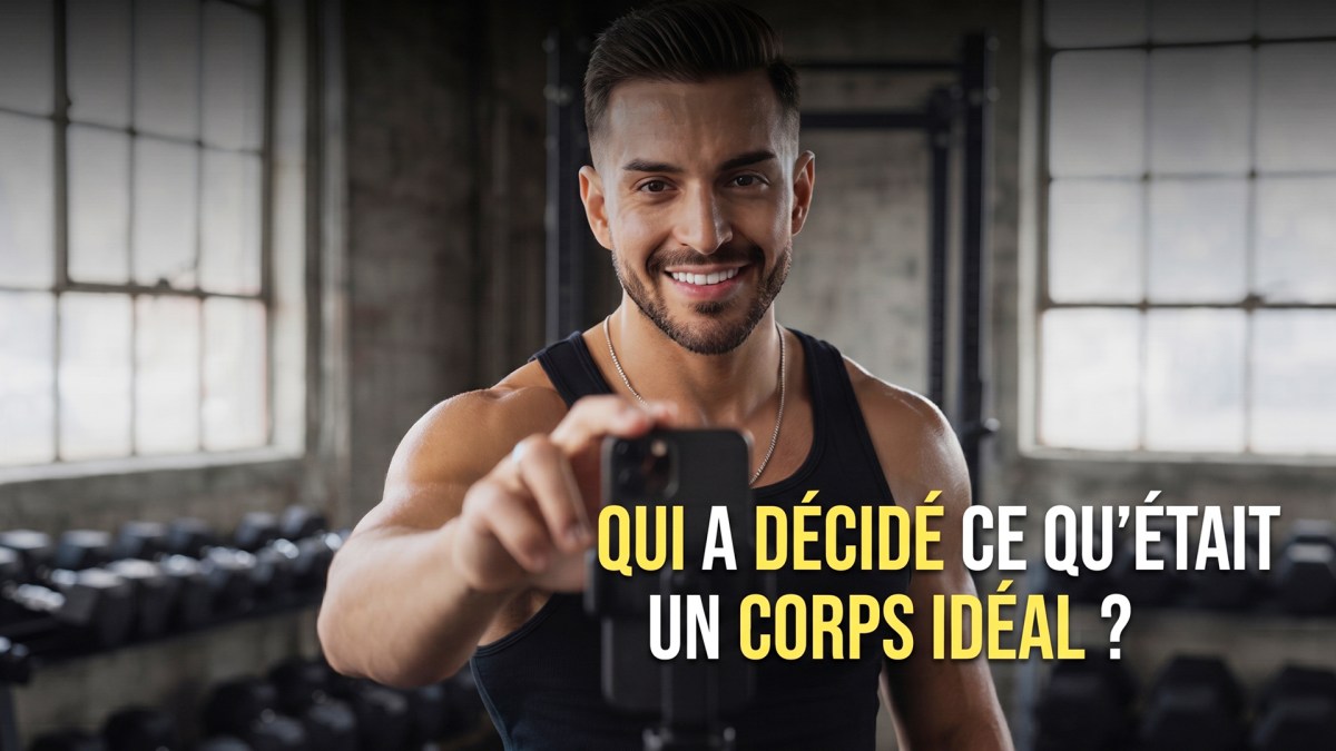 Qui a décidé ce qu&rsquo;était un corps idéal&nbsp;?